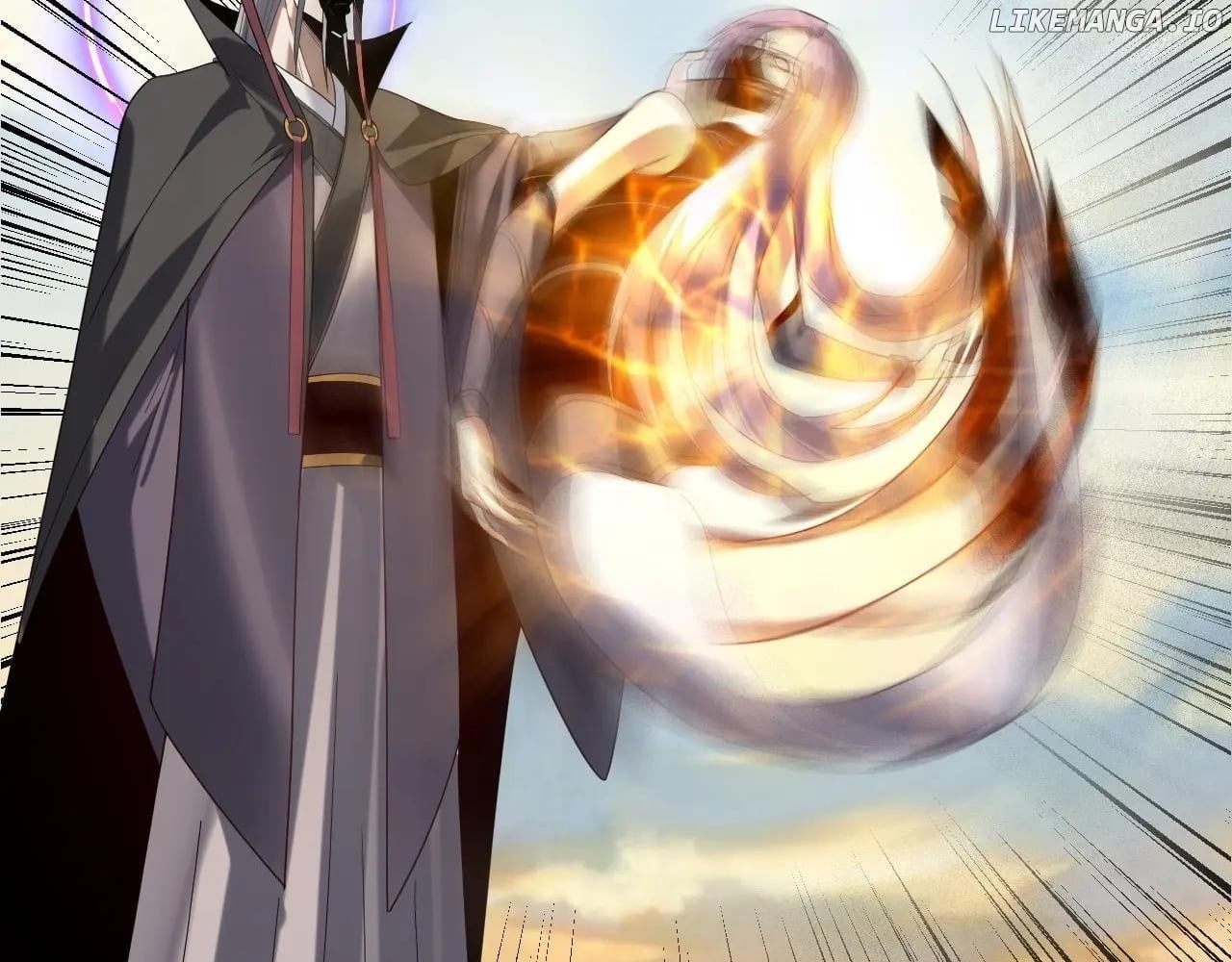 Me, The Heavenly Destined Villain Chapter 268 - page 62